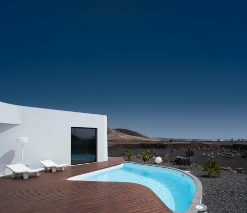 Vulkano Villa