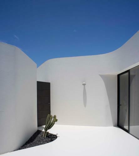 Vulkano Villa