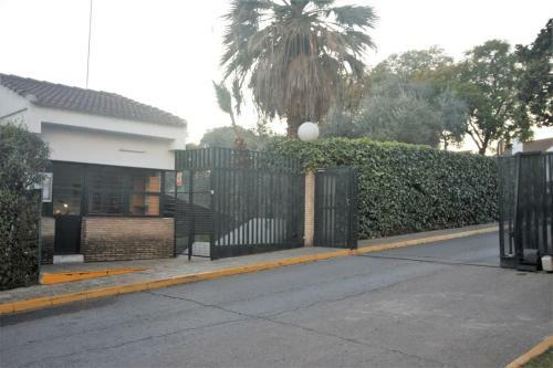 Bonito Apart. Con Parking Y Piscina