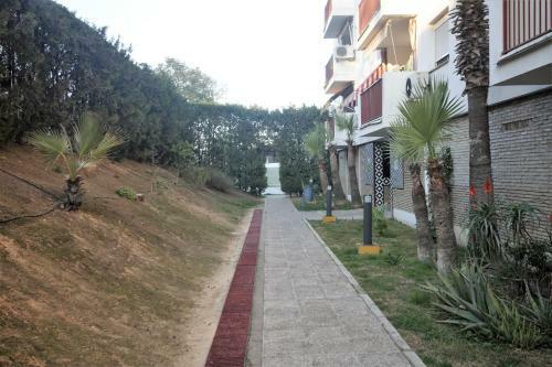 Bonito Apart. Con Parking Y Piscina