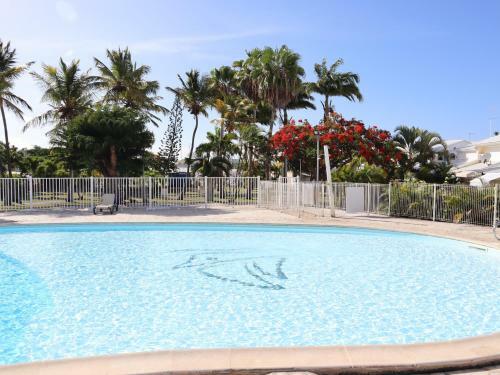 Apartamento Bluedreamvacances Marines IV