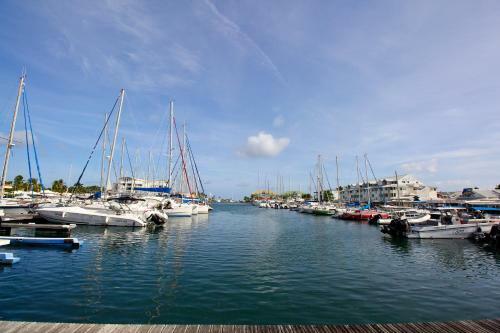 Apartamento Bluedreamvacances Marines IV