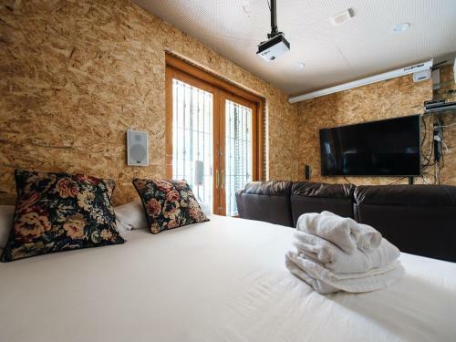 Divi Apartments Villa Reyes