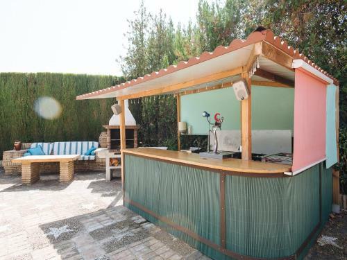 Divi Apartments Villa Reyes