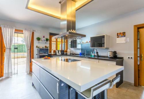 Divi Apartments Villa Reyes