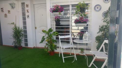 Apartamento Casa Dale