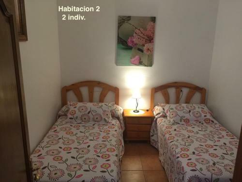 Apartamento Casa "gara" Mala-lanzarote Norte