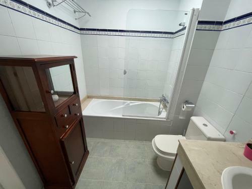 Apartamento Casa Del Bienestar