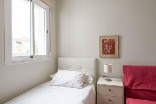 Apartamento Suite Alero