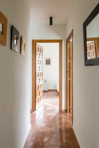 Apartamento Suite Alero