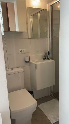 Apartamento Small Flat 10sqm Completely Independent