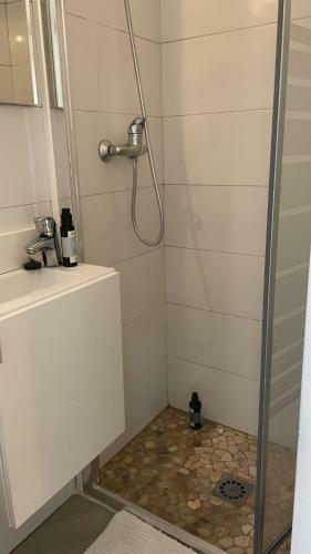 Apartamento Small Flat 10sqm Completely Independent