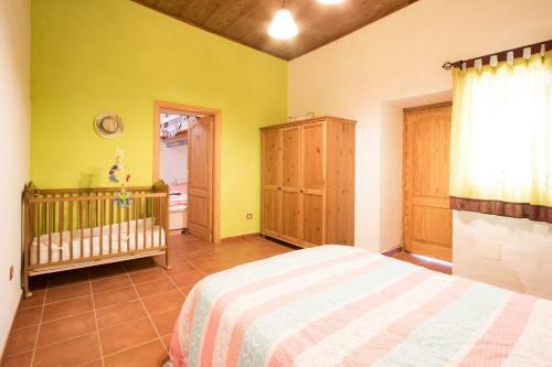 Agroturismo Casa Mi Tio Perico