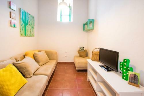 Agroturismo Casa Mi Tio Perico