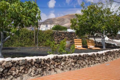 Agroturismo Casa Mi Tio Perico