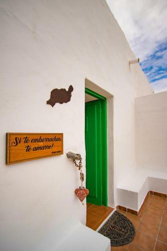 Agroturismo Casa Mi Tio Perico