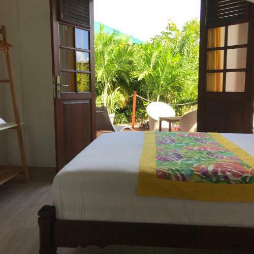 Titalee Lodge