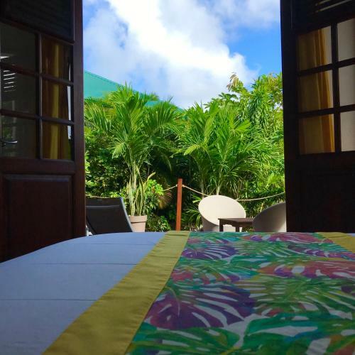 Titalee Lodge
