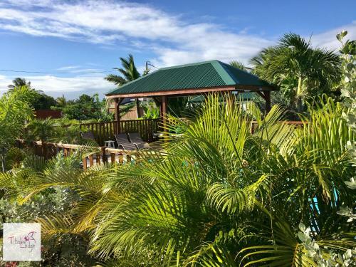 Titalee Lodge