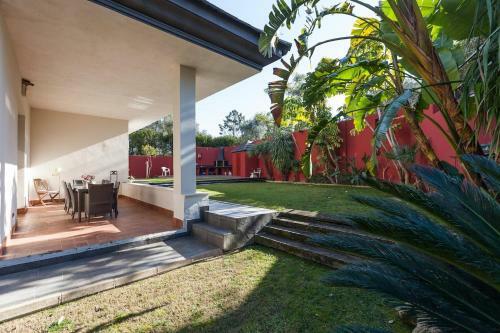 Luxury House