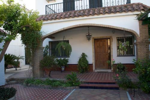 Apartamento Sevilla A Tus Pies