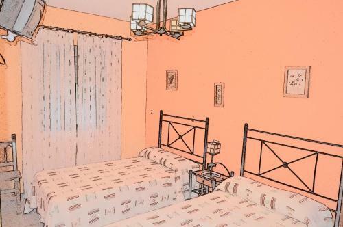Bed & Breakfast Posada La Reja