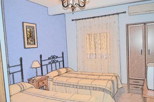 Bed & Breakfast Posada La Reja