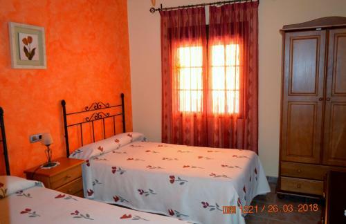 Bed & Breakfast Posada La Reja