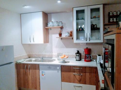 Bed & Breakfast Posada La Reja
