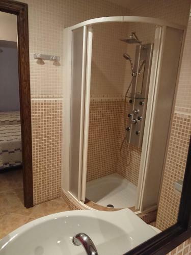 Bed & Breakfast Posada La Reja