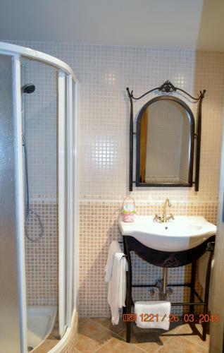 Bed & Breakfast Posada La Reja