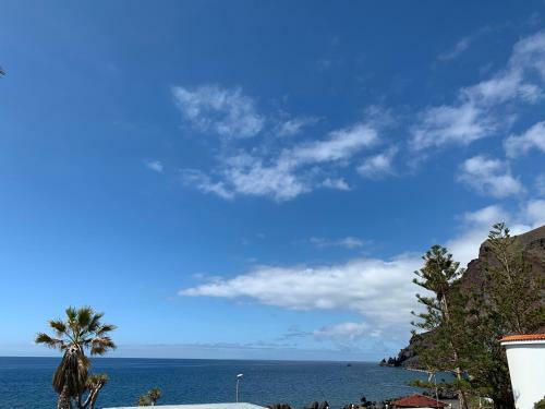 Villa Playa La Salemera - La Palma