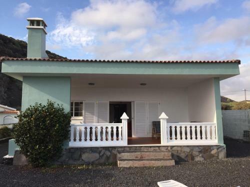 Villa Playa La Salemera - La Palma