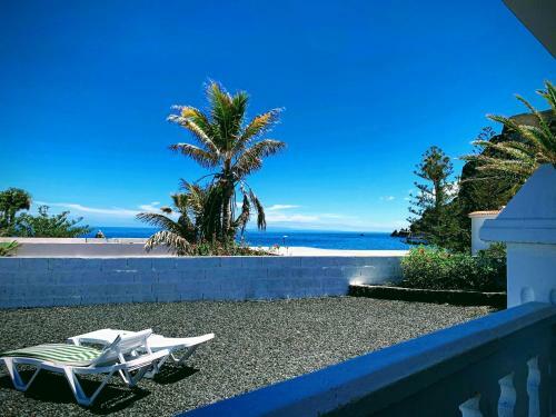 Villa Playa La Salemera - La Palma