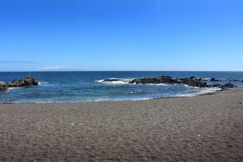 Villa Playa La Salemera - La Palma