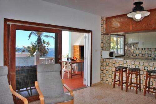 Villa Playa La Salemera - La Palma