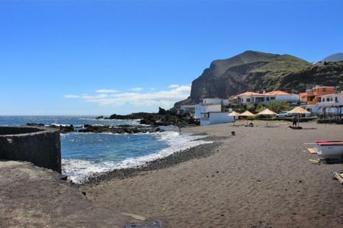 Villa Playa La Salemera - La Palma