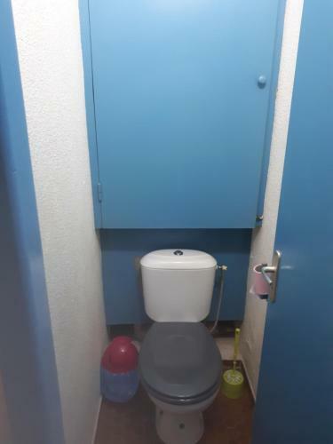 Apartamento Studio Face Marina
