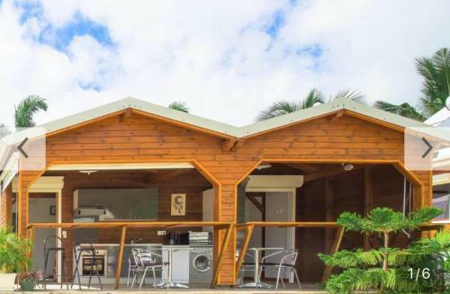 Bed & Breakfast Cazaprat 3 Surf