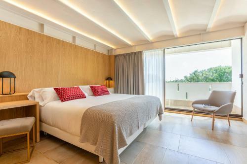 Agroturismo Malbuger Nou Menorca -adults Only-