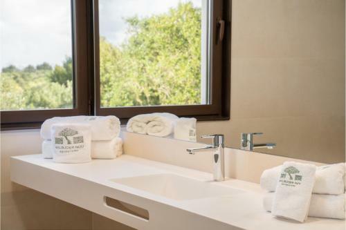Agroturismo Malbuger Nou Menorca -adults Only-
