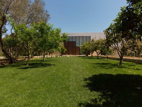 Agroturismo Malbuger Nou Menorca -adults Only-