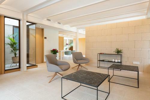 Agroturismo Malbuger Nou Menorca -adults Only-