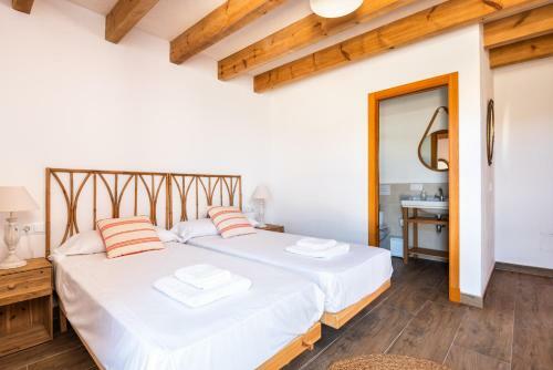 Villa Finca Na Bona