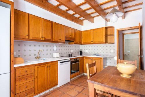 Villa Finca Na Bona