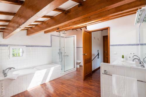 Villa Finca Na Bona