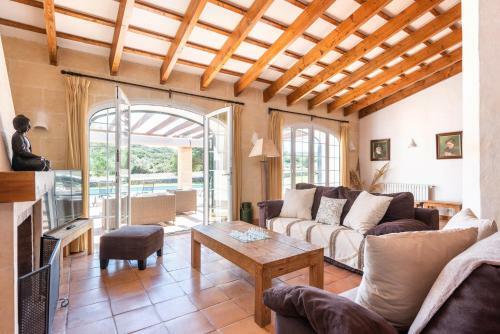 Villa Finca Na Bona