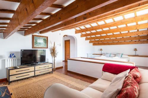 Villa Finca Na Bona