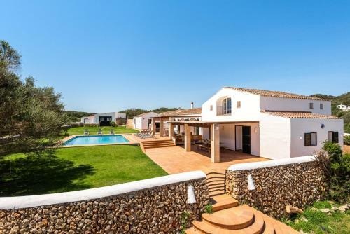 Villa Finca Na Bona