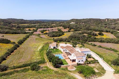 Villa Finca Na Bona